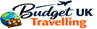 Budget Travelling UK - Explore More, Spend Less